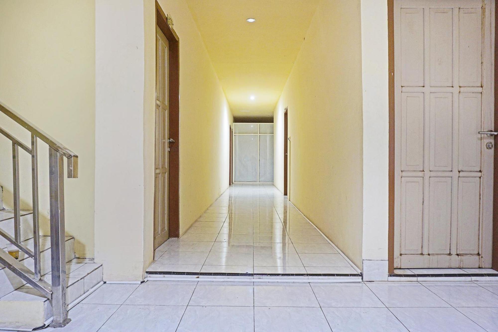 Collection O 91331 Hotel Grand Saota Soppeng Lalabata Εξωτερικό φωτογραφία