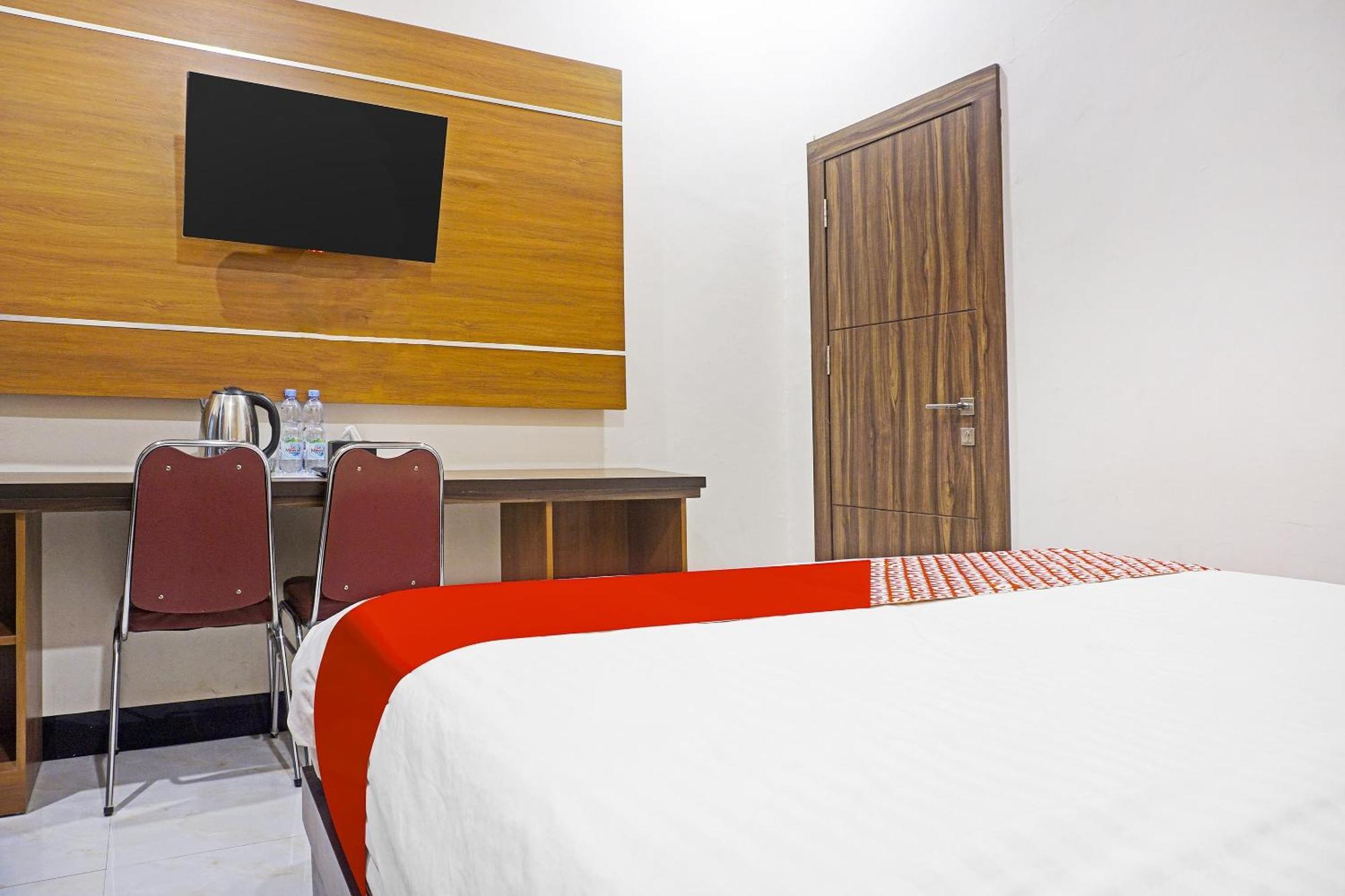 Collection O 91331 Hotel Grand Saota Soppeng Lalabata Εξωτερικό φωτογραφία