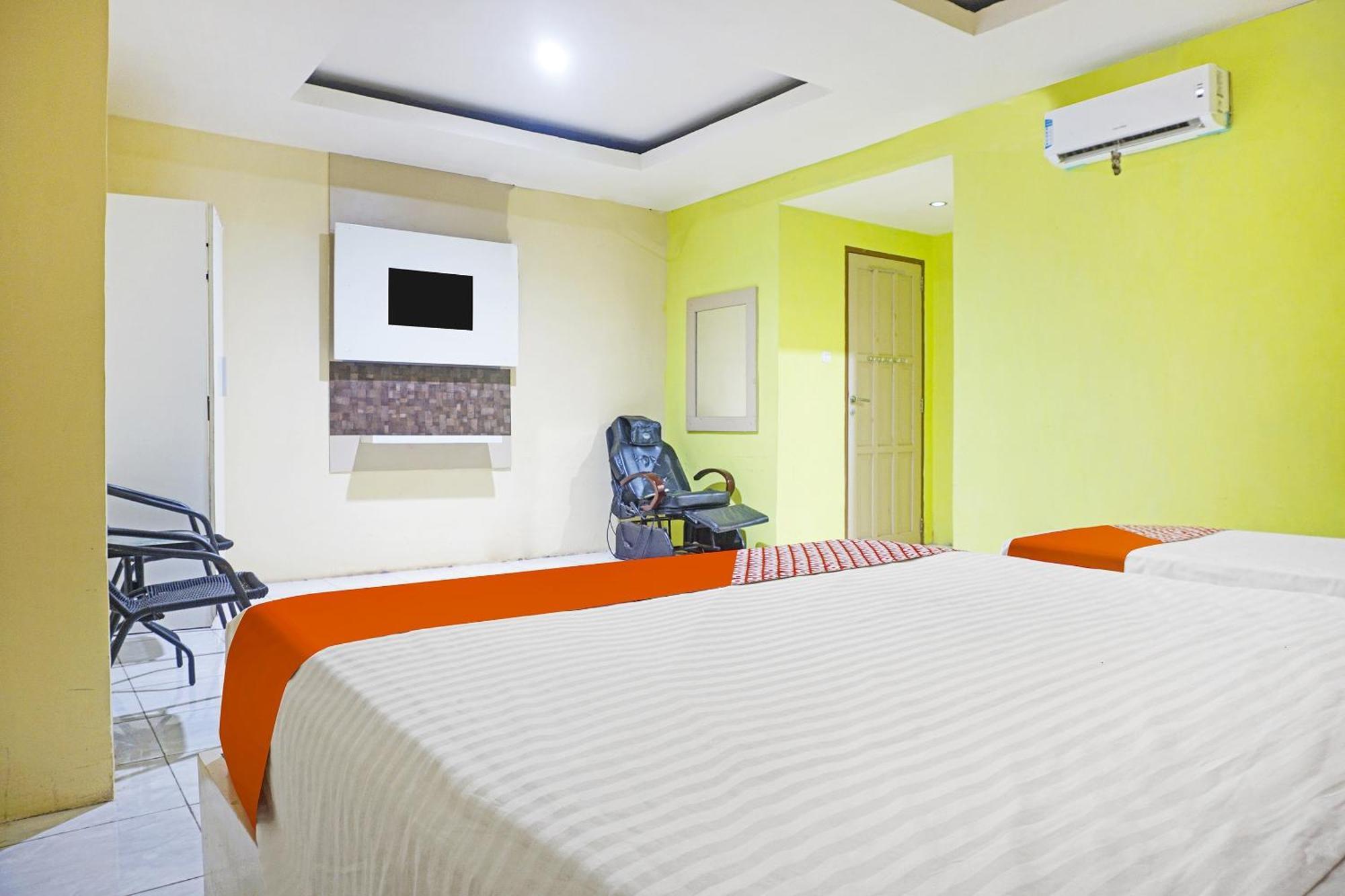Collection O 91331 Hotel Grand Saota Soppeng Lalabata Εξωτερικό φωτογραφία