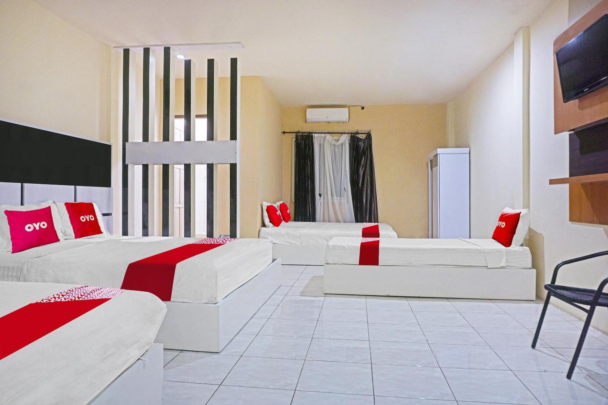 Collection O 91331 Hotel Grand Saota Soppeng Lalabata Εξωτερικό φωτογραφία