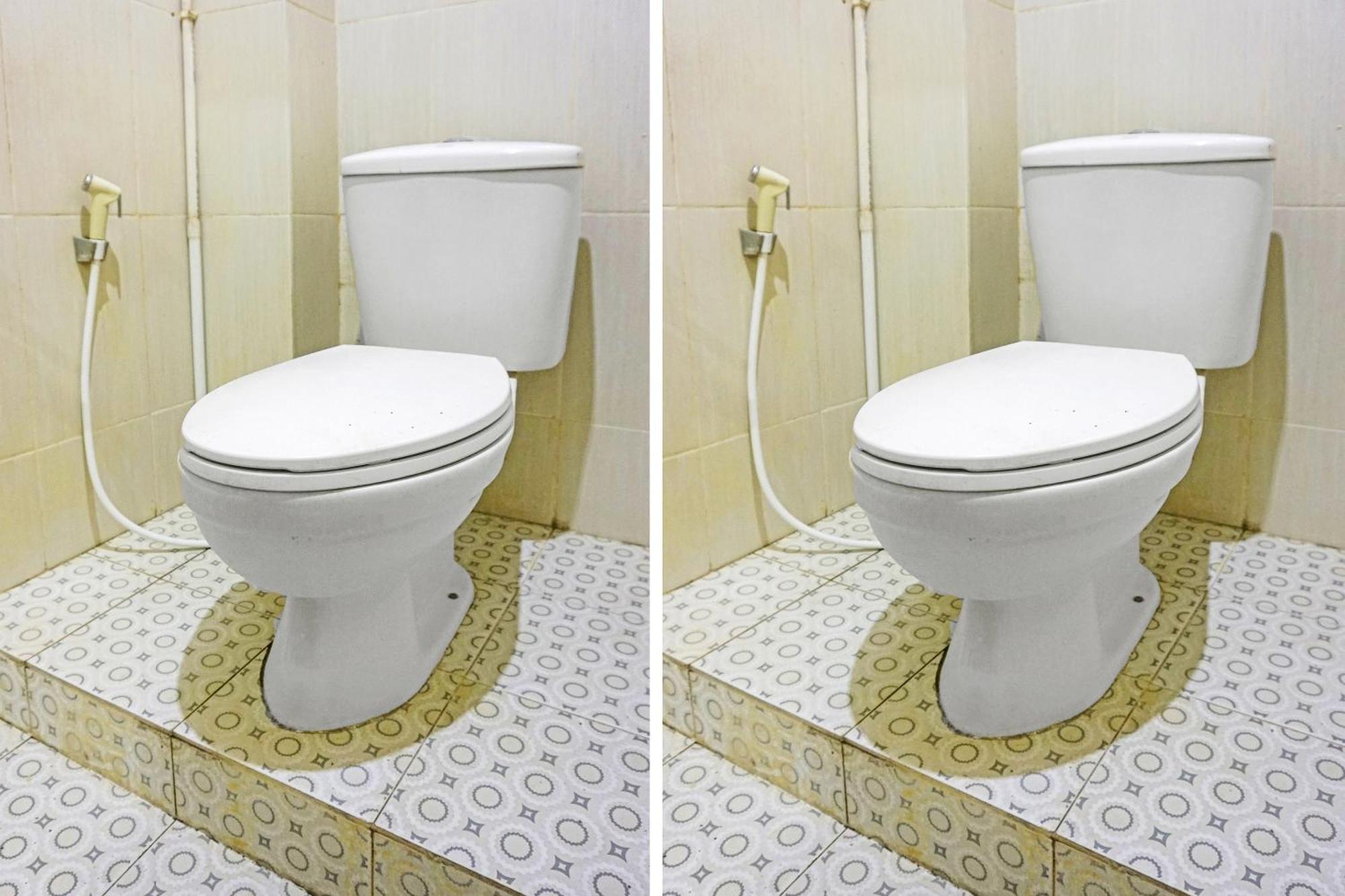 Collection O 91331 Hotel Grand Saota Soppeng Lalabata Εξωτερικό φωτογραφία