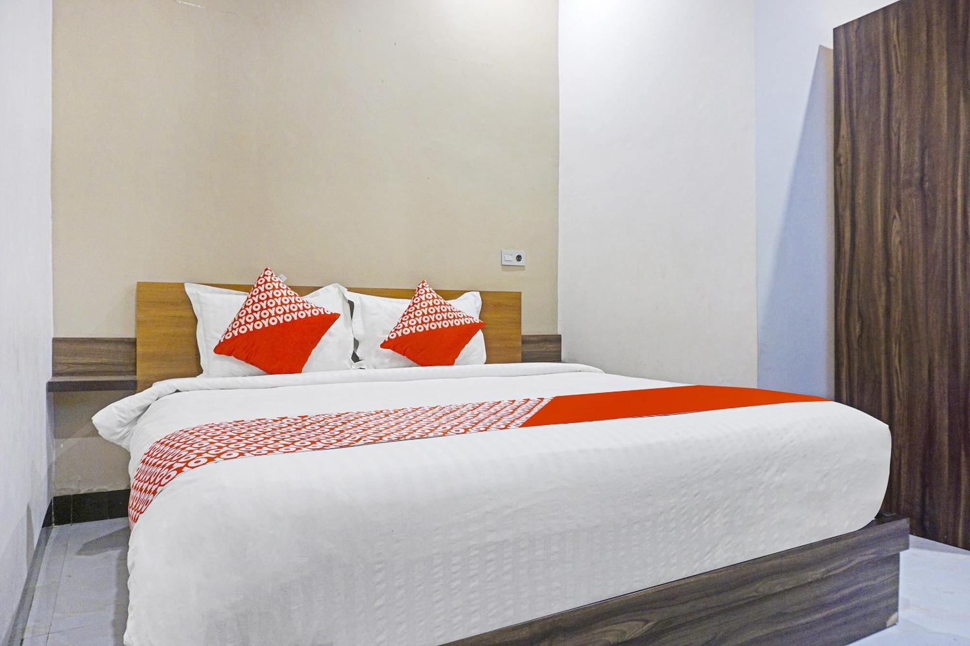 Collection O 91331 Hotel Grand Saota Soppeng Lalabata Εξωτερικό φωτογραφία