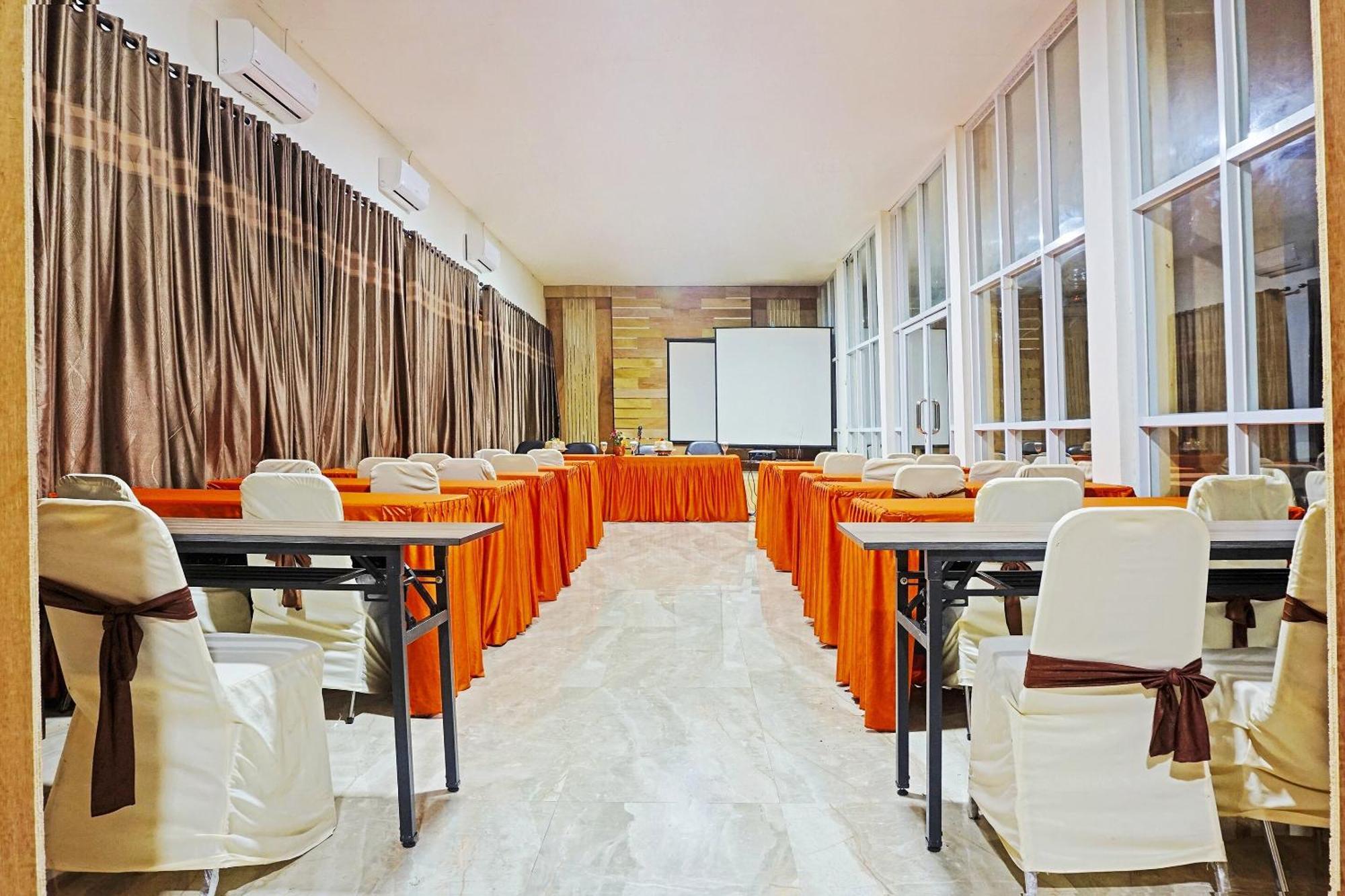 Collection O 91331 Hotel Grand Saota Soppeng Lalabata Εξωτερικό φωτογραφία