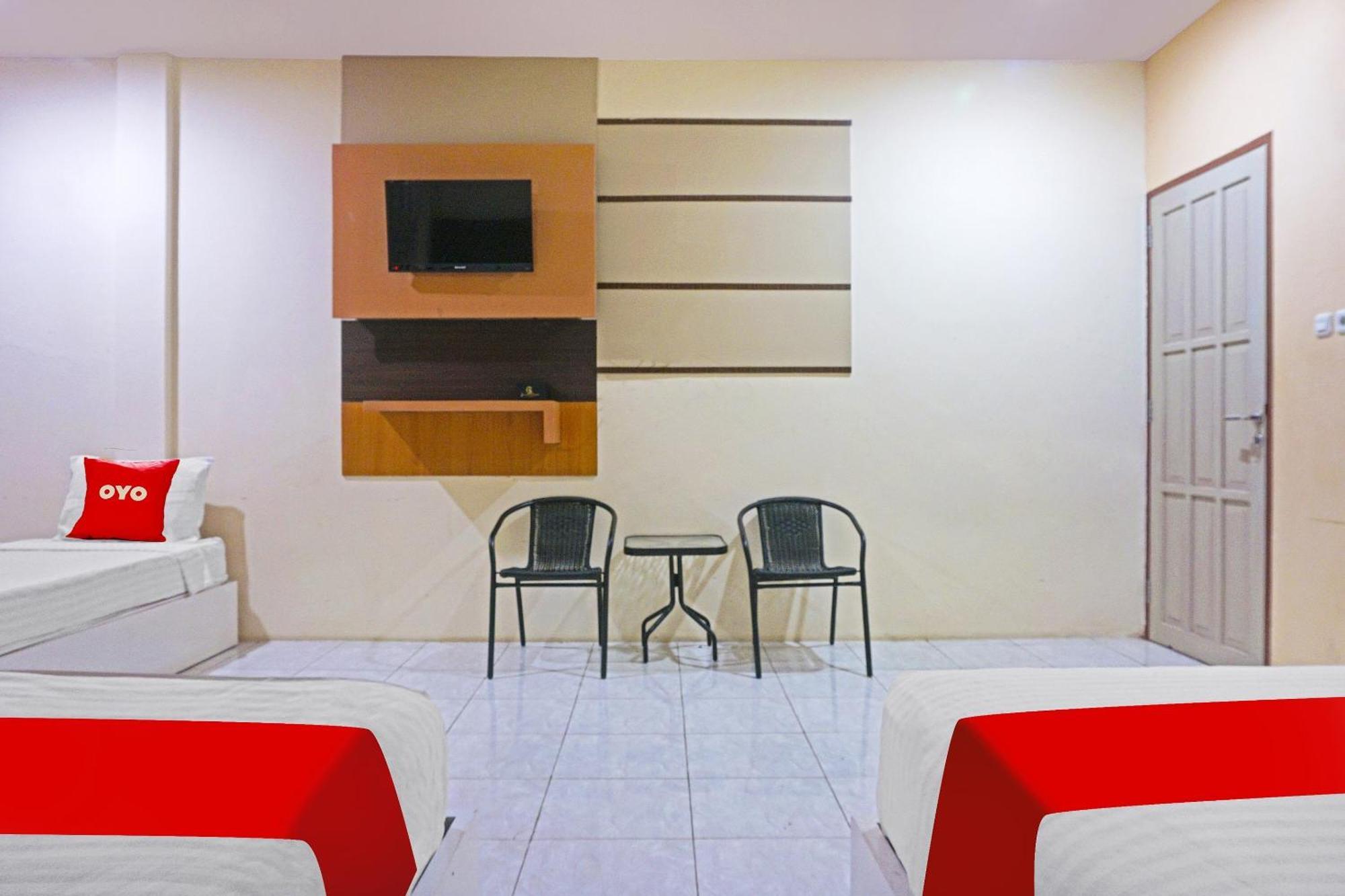 Collection O 91331 Hotel Grand Saota Soppeng Lalabata Εξωτερικό φωτογραφία