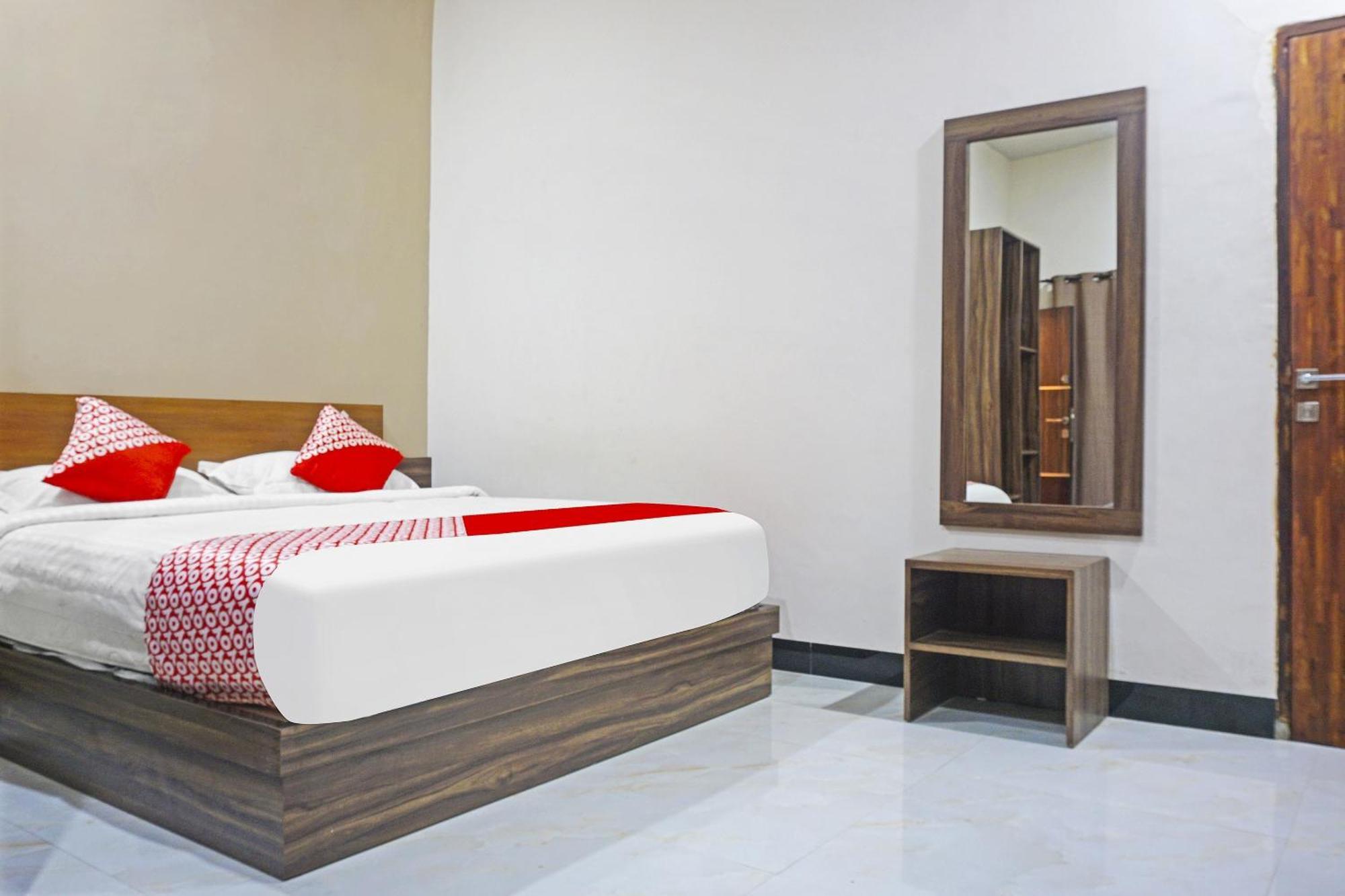 Collection O 91331 Hotel Grand Saota Soppeng Lalabata Εξωτερικό φωτογραφία