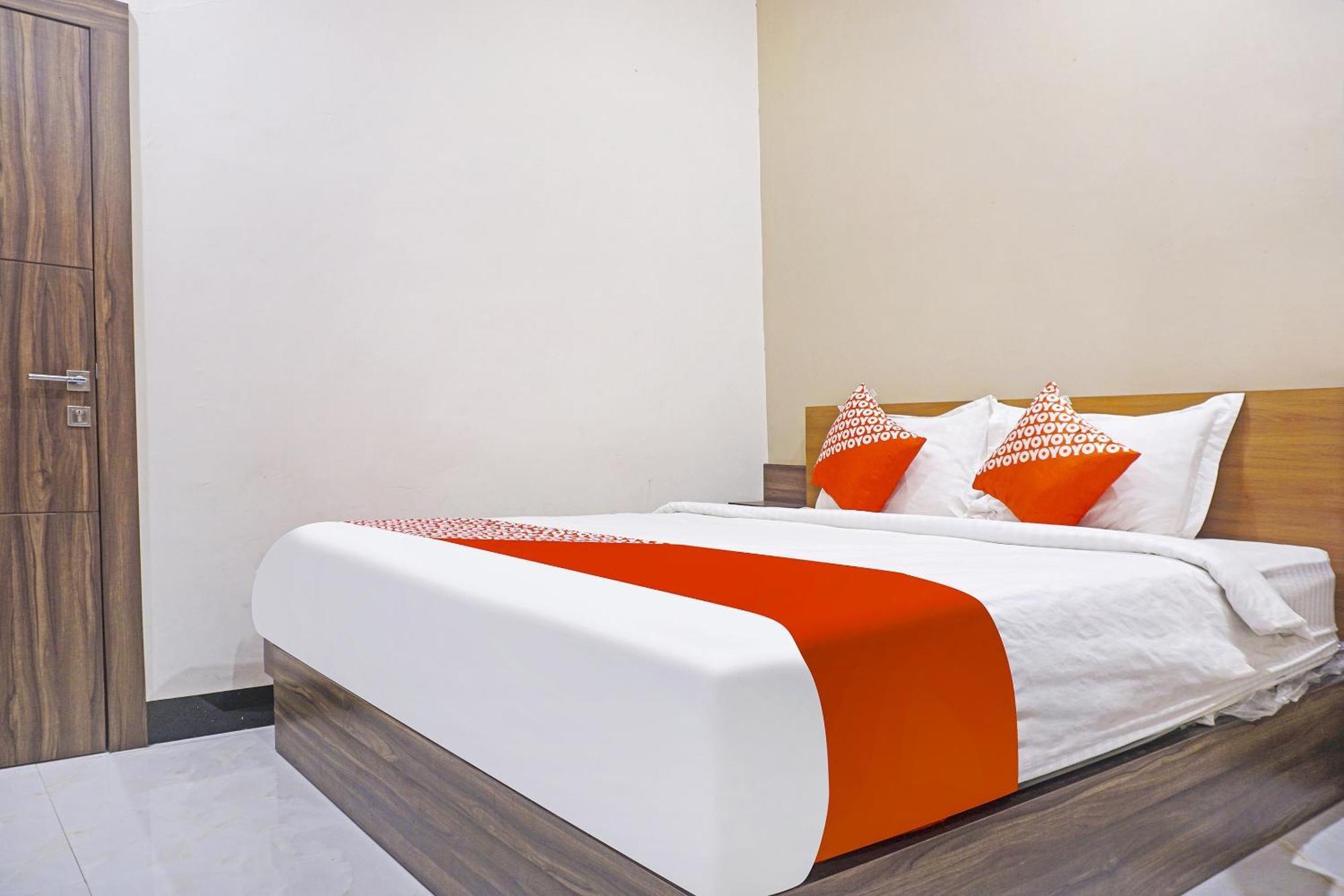 Collection O 91331 Hotel Grand Saota Soppeng Lalabata Εξωτερικό φωτογραφία