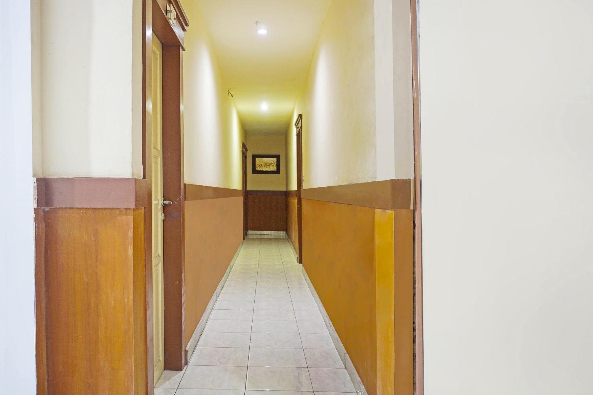 Collection O 91331 Hotel Grand Saota Soppeng Lalabata Εξωτερικό φωτογραφία