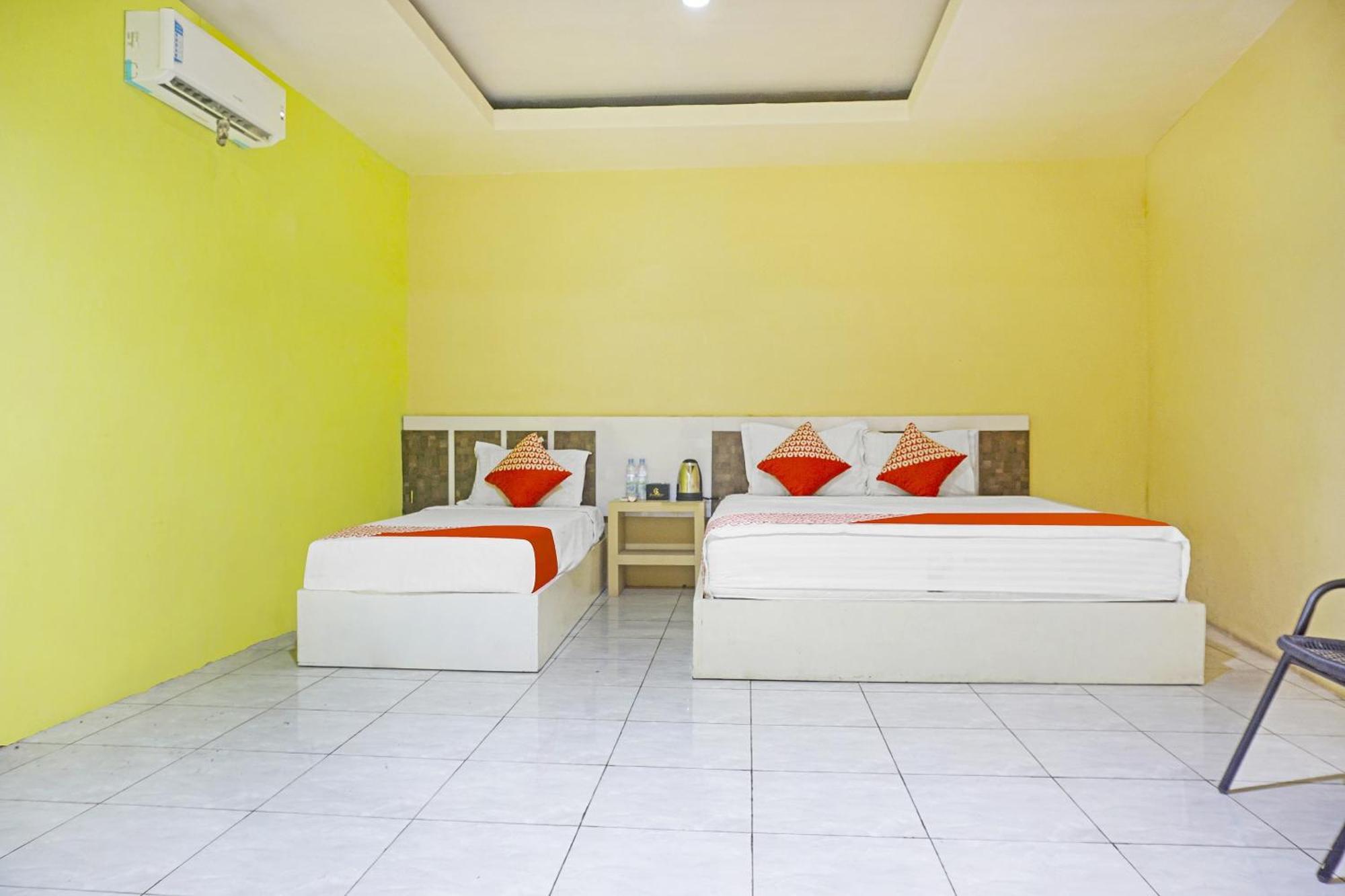 Collection O 91331 Hotel Grand Saota Soppeng Lalabata Εξωτερικό φωτογραφία
