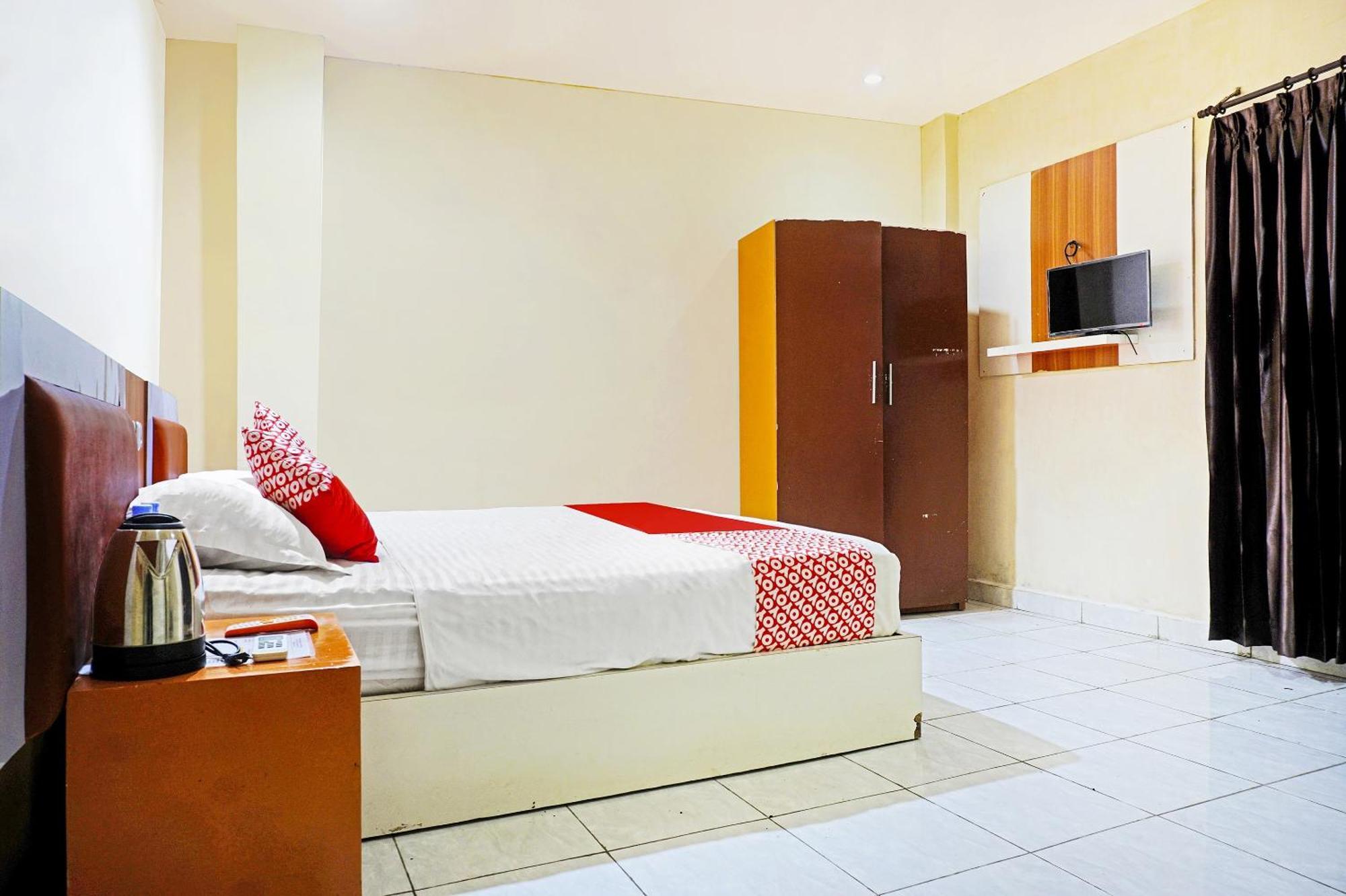 Collection O 91331 Hotel Grand Saota Soppeng Lalabata Εξωτερικό φωτογραφία