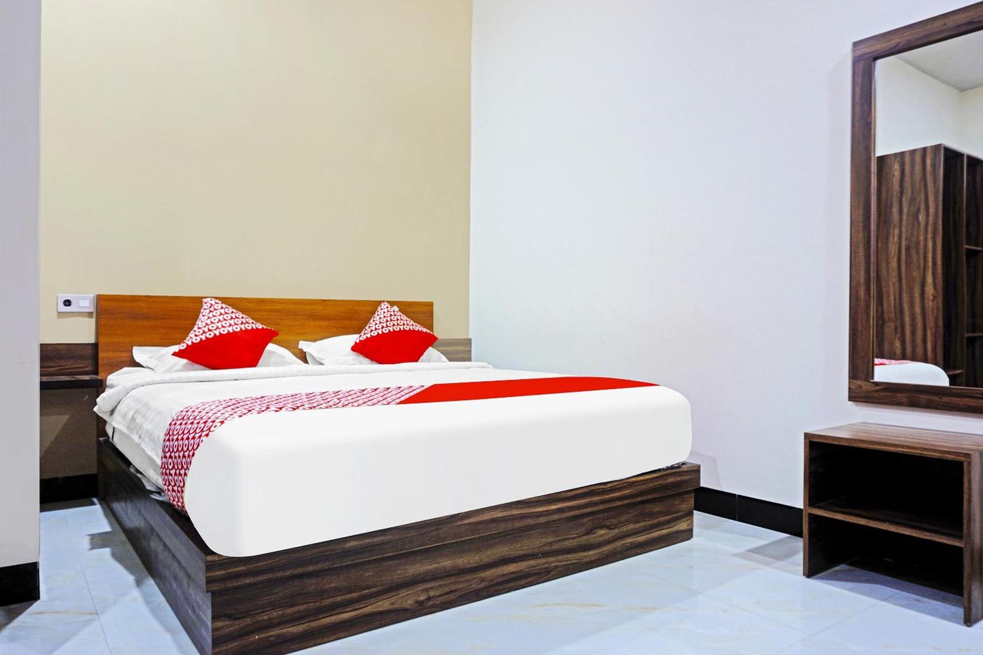 Collection O 91331 Hotel Grand Saota Soppeng Lalabata Εξωτερικό φωτογραφία