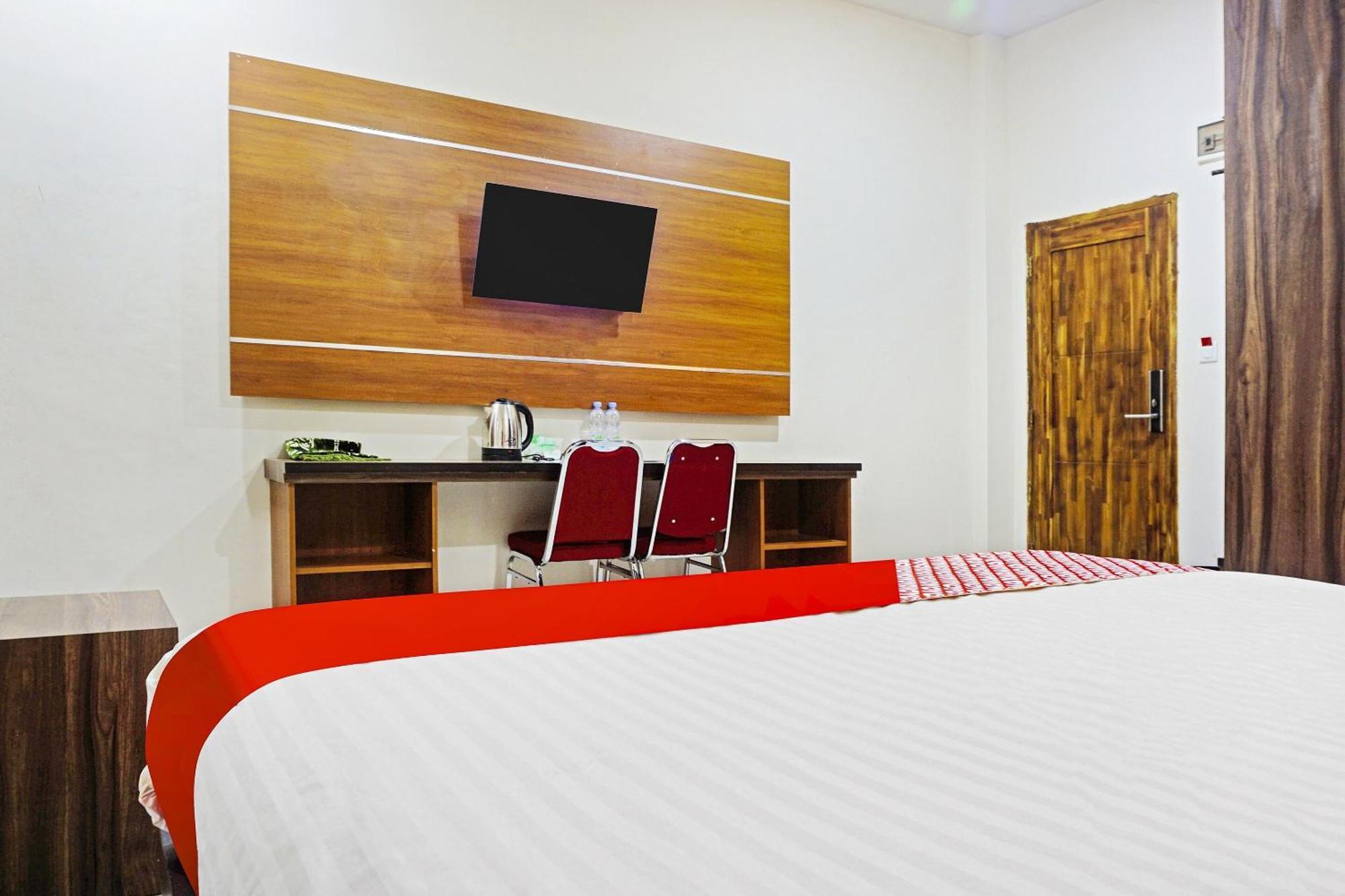 Collection O 91331 Hotel Grand Saota Soppeng Lalabata Εξωτερικό φωτογραφία