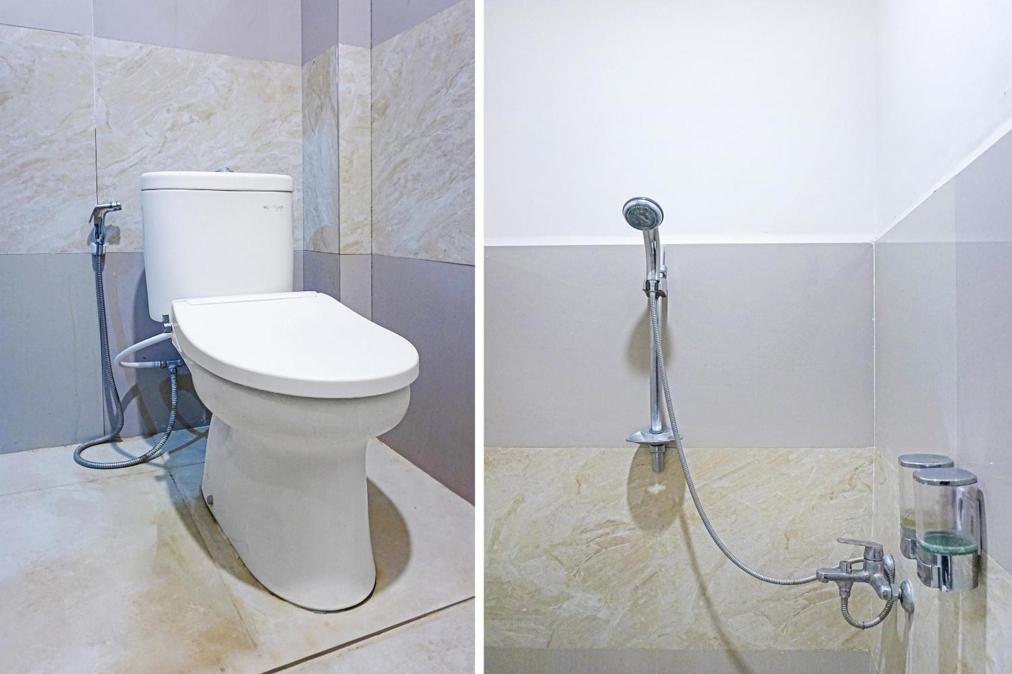 Collection O 91331 Hotel Grand Saota Soppeng Lalabata Εξωτερικό φωτογραφία