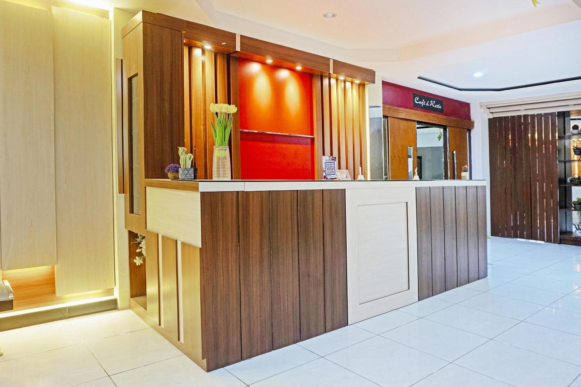 Collection O 91331 Hotel Grand Saota Soppeng Lalabata Εξωτερικό φωτογραφία