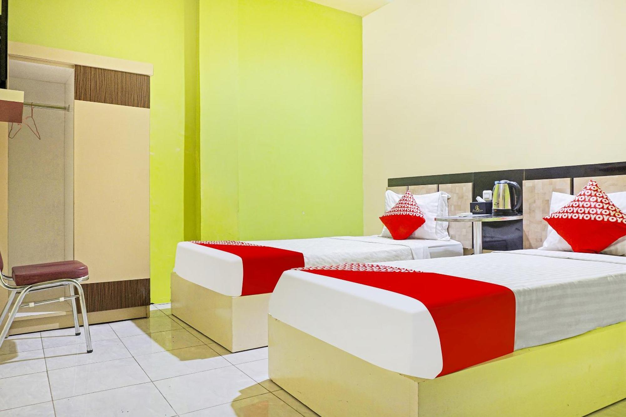 Collection O 91331 Hotel Grand Saota Soppeng Lalabata Εξωτερικό φωτογραφία