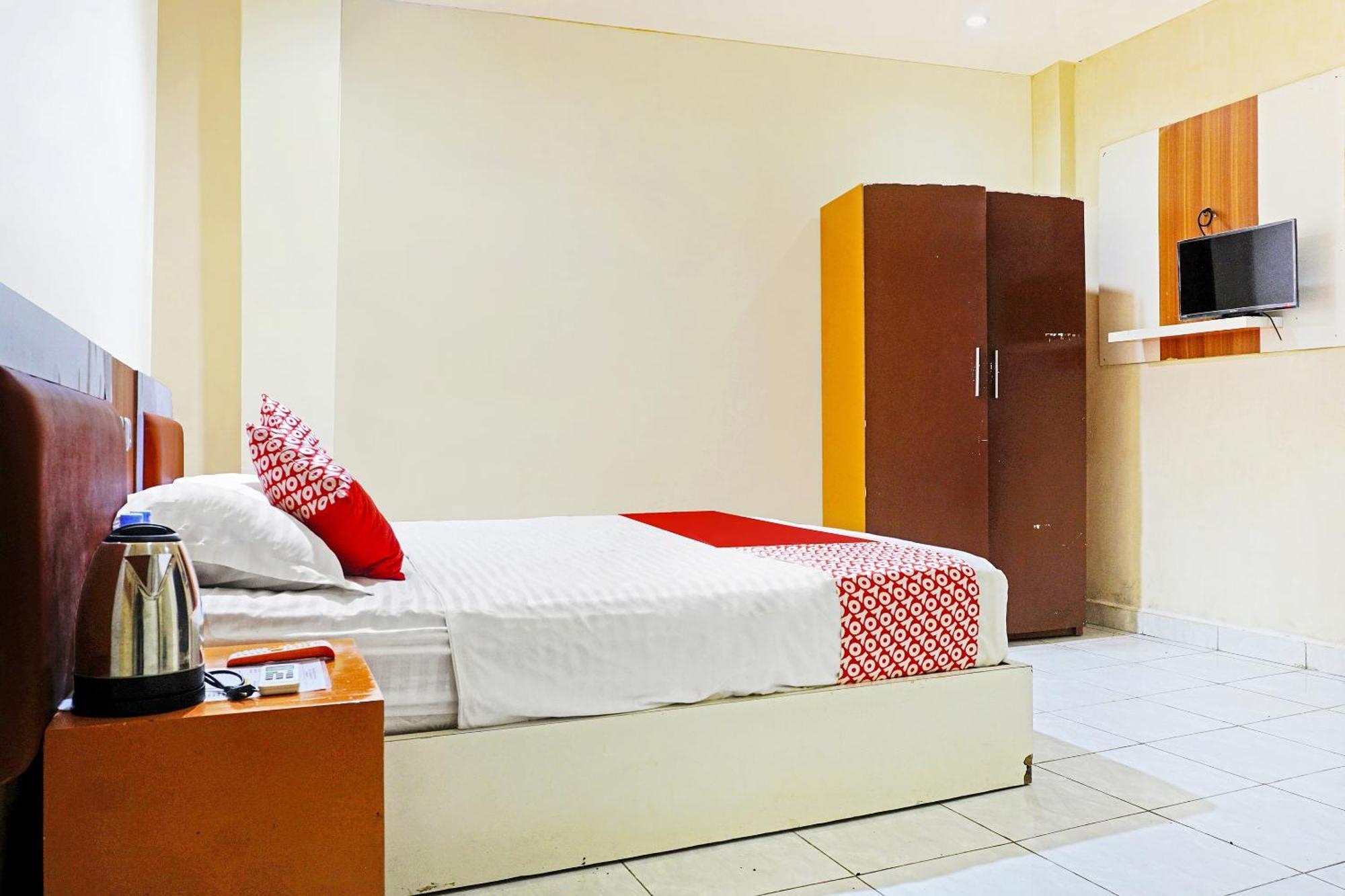 Collection O 91331 Hotel Grand Saota Soppeng Lalabata Εξωτερικό φωτογραφία
