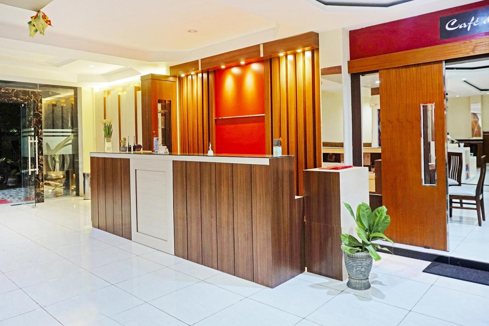 Collection O 91331 Hotel Grand Saota Soppeng Lalabata Εξωτερικό φωτογραφία
